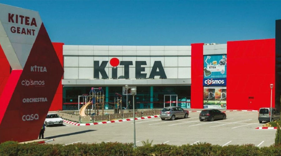 Une nouvelle communication et une signature pleine de Vie pour KITEA